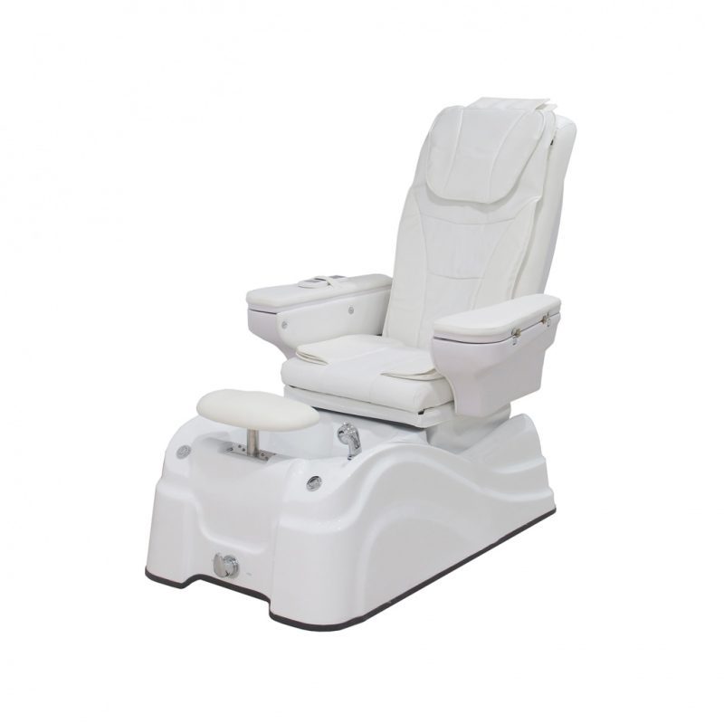 Poltrona pedicure Caln