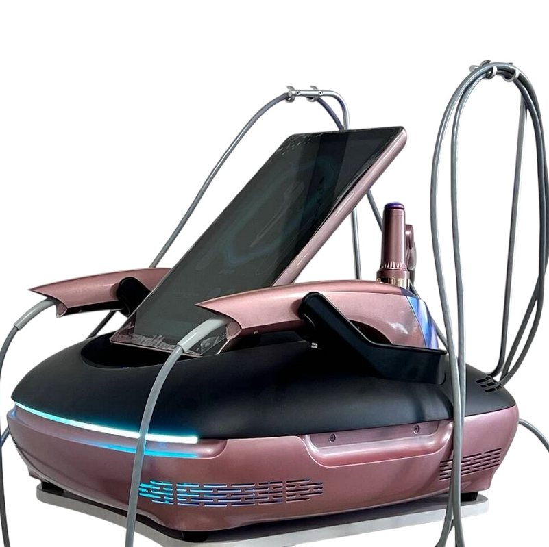 BeautyShape 360° HIFU