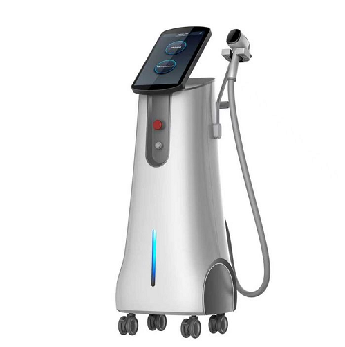 BeautyShape Eterna 4Pro dióda lézer